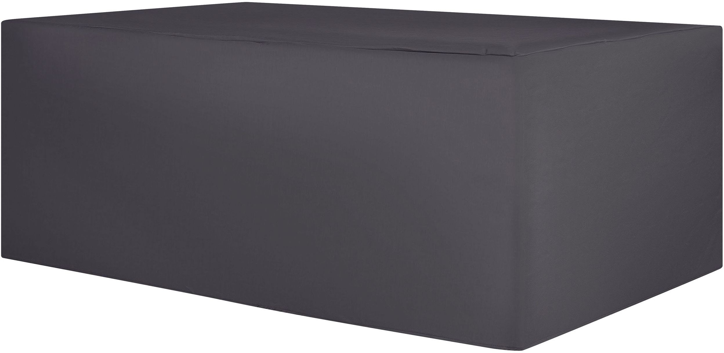 Pokrowiec przeciwdeszczowy CHUVA 255 cm 180 cm 70 cm Czarny