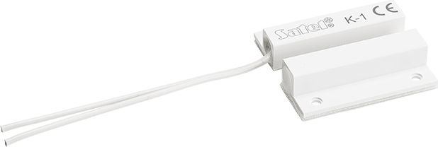 Satel Czujka magnetyczna biała (K-1)