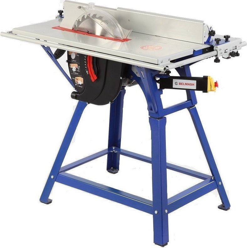 Belmash Obrabiarka wielofunkcyjna do drewna SDM-2000