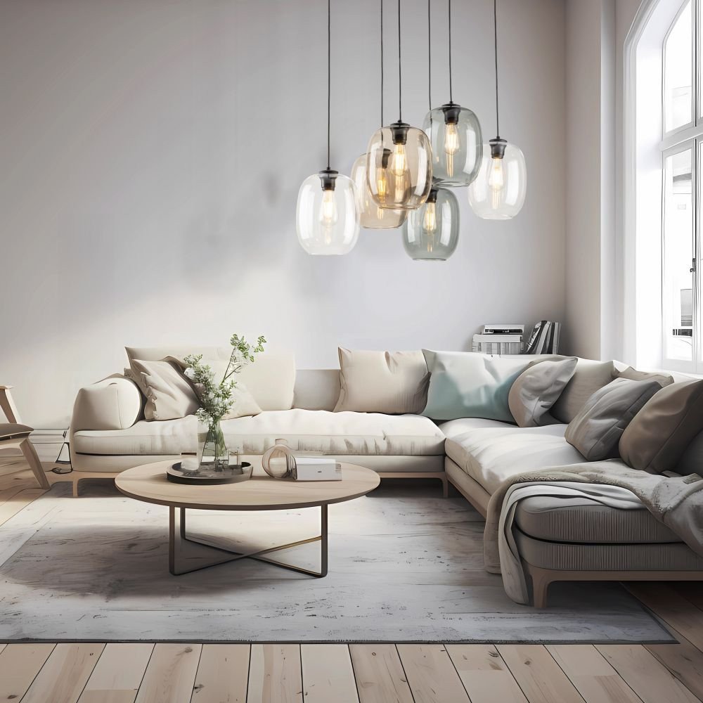 Lampa wisząca ELIO 5974 TK Lighting