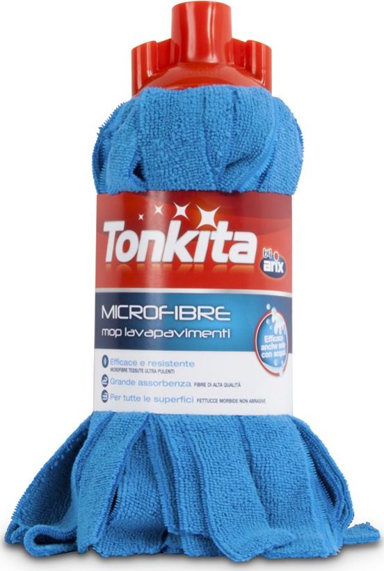 Tonkita Wkład Microfibre (T0020)