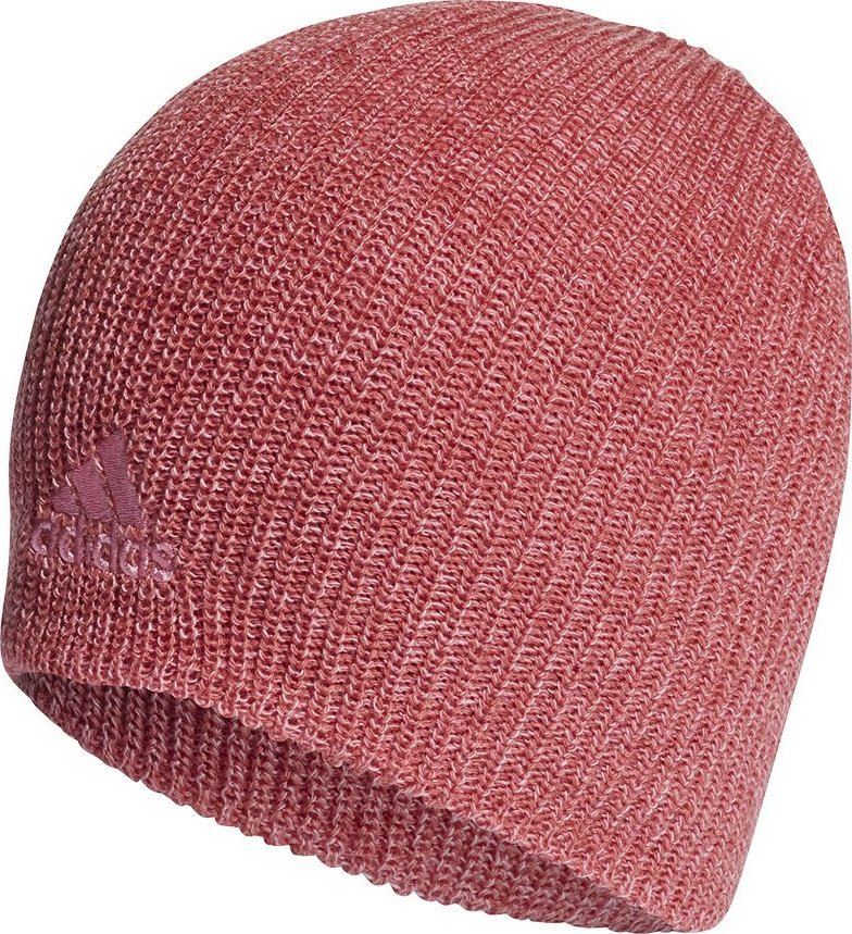 Adidas Czapka adidas Logo Beanie HL4826