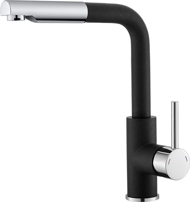 Bateria kuchenna Alveus DELOS bateria kuchenna twilightl 05 + chrom