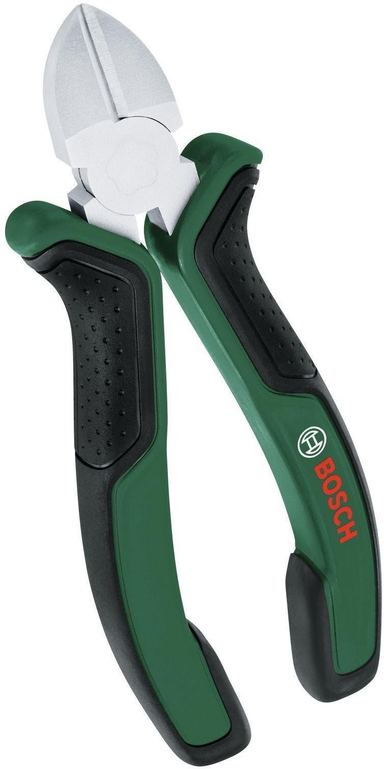 Szczypce boczne Diagonal Side Cutter 160