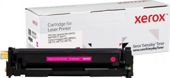 Toner Xerox Magenta Zamiennik 410A (006R03699)