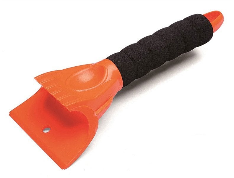 SQUARED SHAPED ICE SCRAPERXD5176