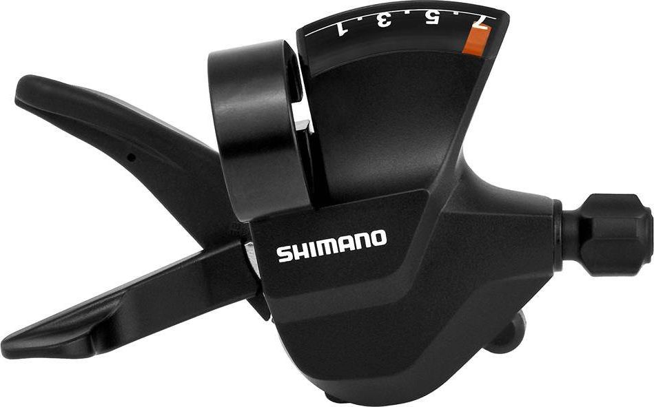 Shimano Manetka Shimano Altus SL-M315 7-rzędowa, prawa