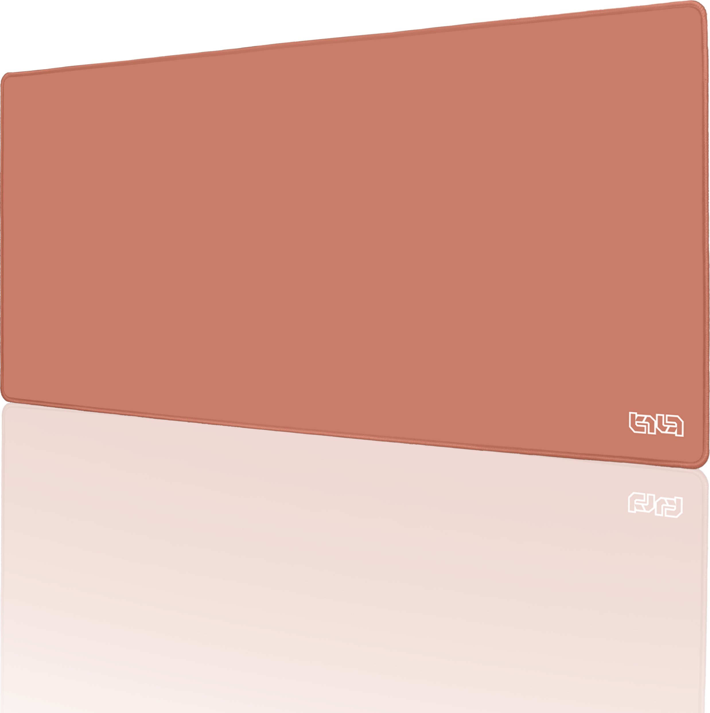 Podkładka Tilt PODKŁADKA POD KLAWIATURĘ Peachy Sunset 90x40 TILT XL Dla gracza Na biurko