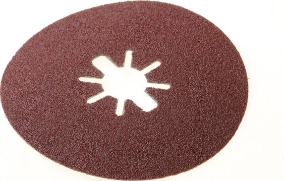 Bosch fibra krążek metal 125 60 R444 X-LOCK (2608619173)