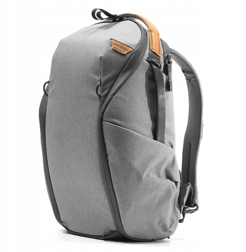 Plecak Peak Design Plecak Everyday Backpack 15L Zip - Popielaty - EDLv2