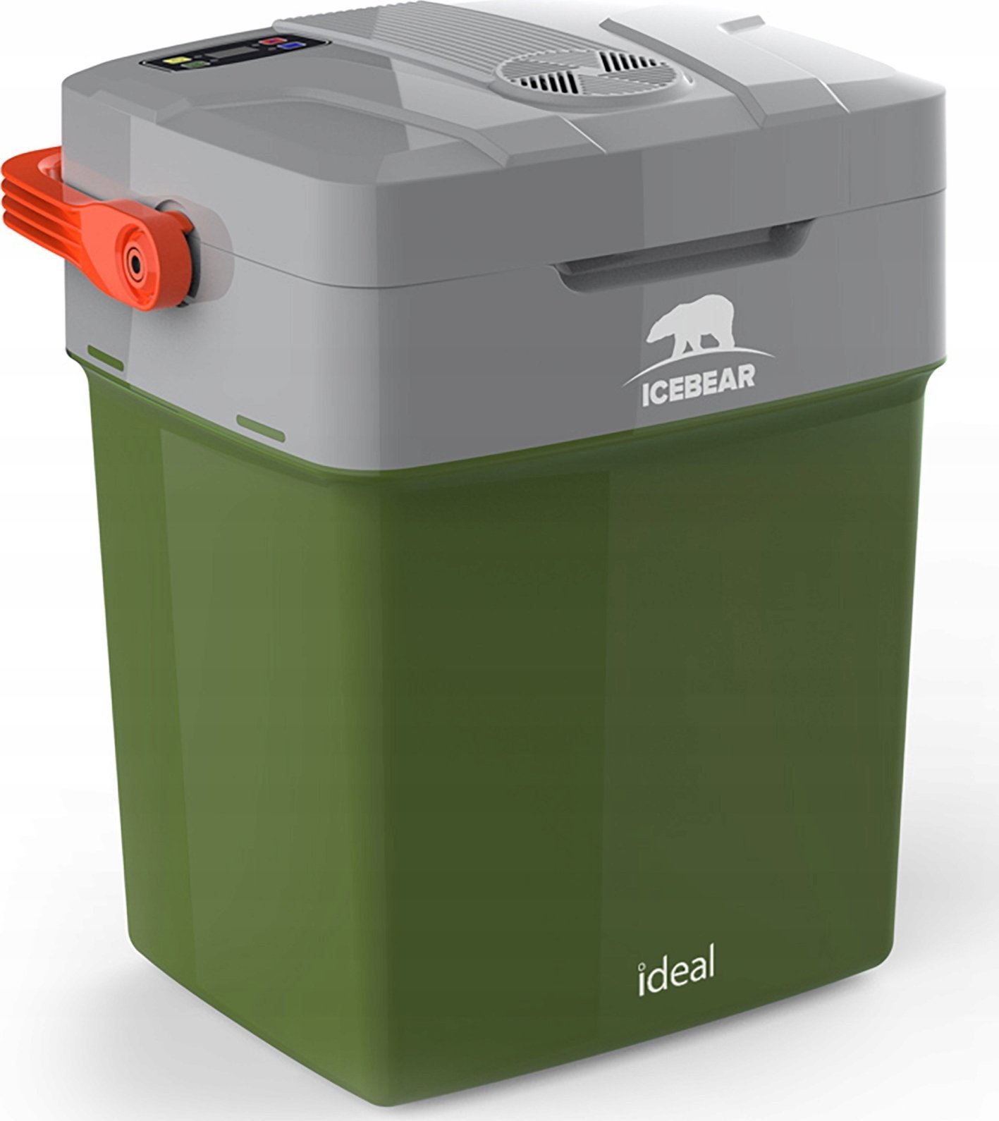 Ideal Lodówka turystyczna Ideal ID5501