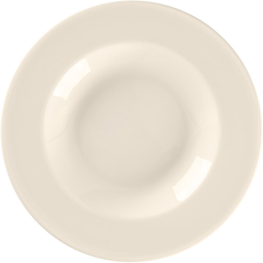 BRAVURA Talerz głęboki okrągły 28 cm