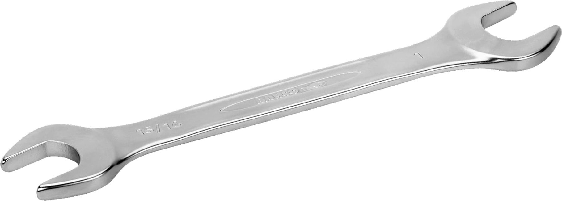 Bahco Klucz płaski 5/8x3/4 cala do zestawu 6Z/8C BAHCO