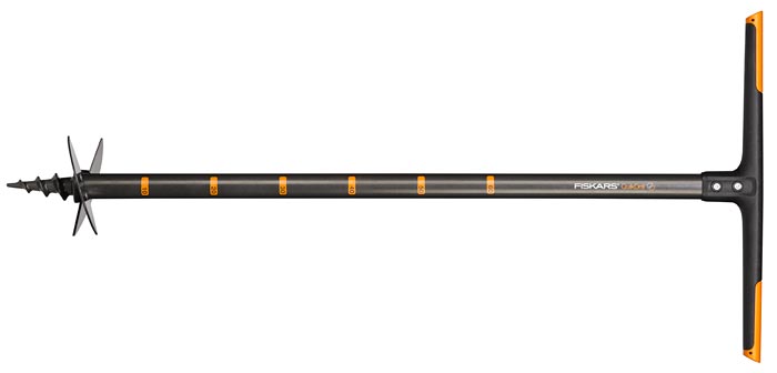 Fiskars Świder glebowy QuikDrill M 150mm (1000638)
