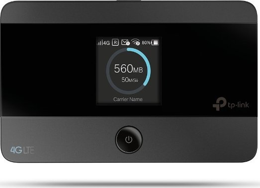 Router TP-Link M7350