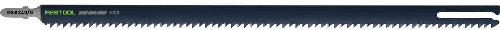 Festool Sägeblatt DSB 240/G