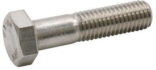 BOLT A2 M10X80 DIN931