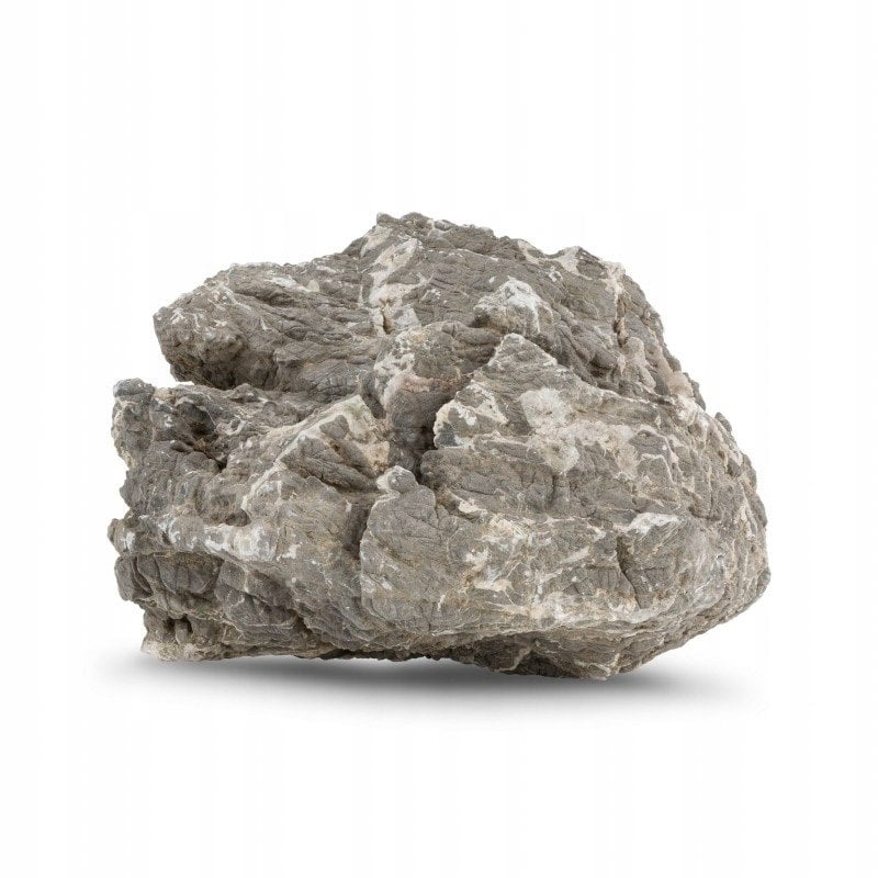 Skała skorupa żółwia, dekoracyjna do akwarium / terrarium 15-35 cm