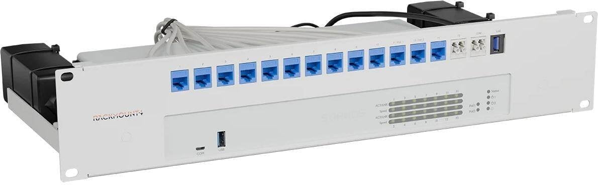 RACKMOUNT.IT Rackmount Sophos XGS 118 128 138 116 126 136