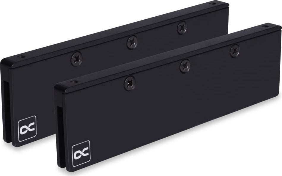 Alphacool Core Moduł DDR5-RAM 2 sztuki czarny