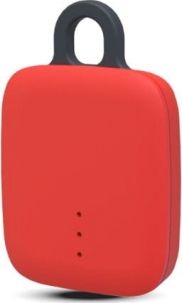 notiOne notiOne go! Lokalizator brelok aplikacja czerwony