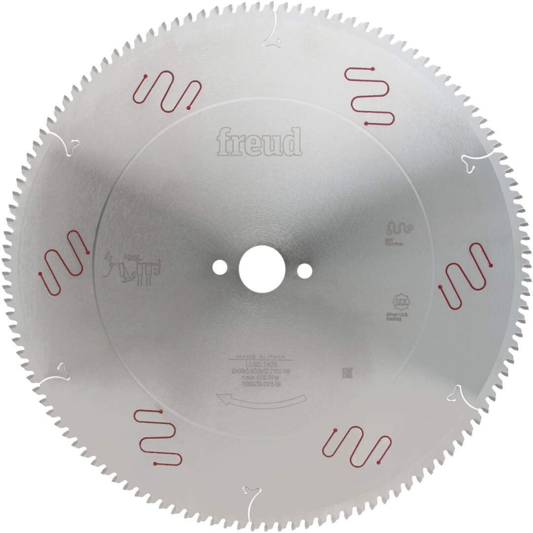 Tarcza Pil. LU5D 0700 230X30-64