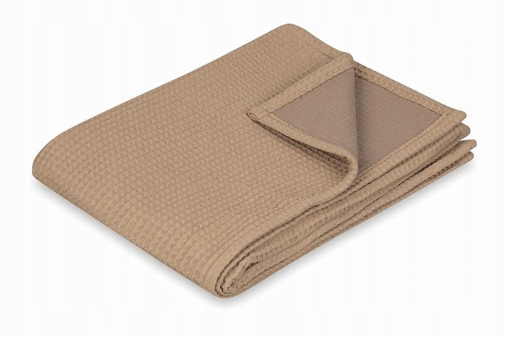 MATEX KOCYK DZIECIĘCY PRESTIGE MUSLIN 75X100CM