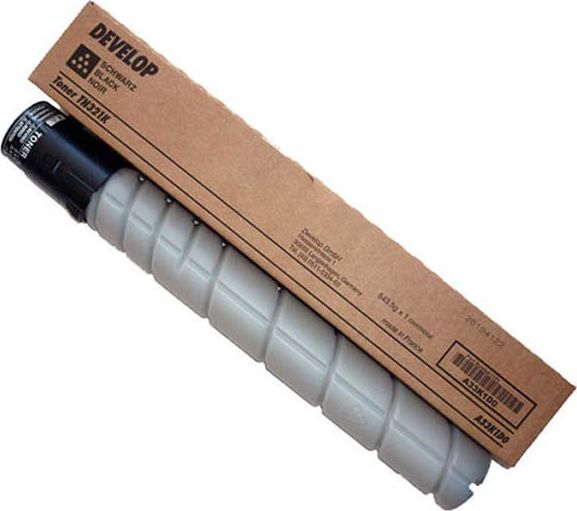 Toner Konica Minolta TN-321 Black Oryginał (A33K150)