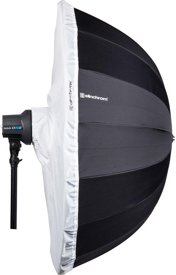 Elinchrom Półprzezroczysty dyfuzor do Deep 125cm (E26762)