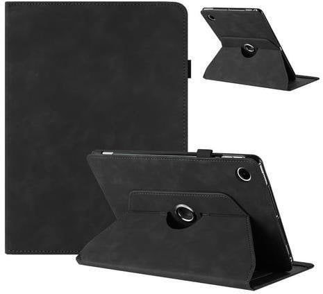 Etui Dux Ducis Toby pancerne etui z klapką na Samsung Galaxy Tab A11 Plus/A9 Plus - czarne