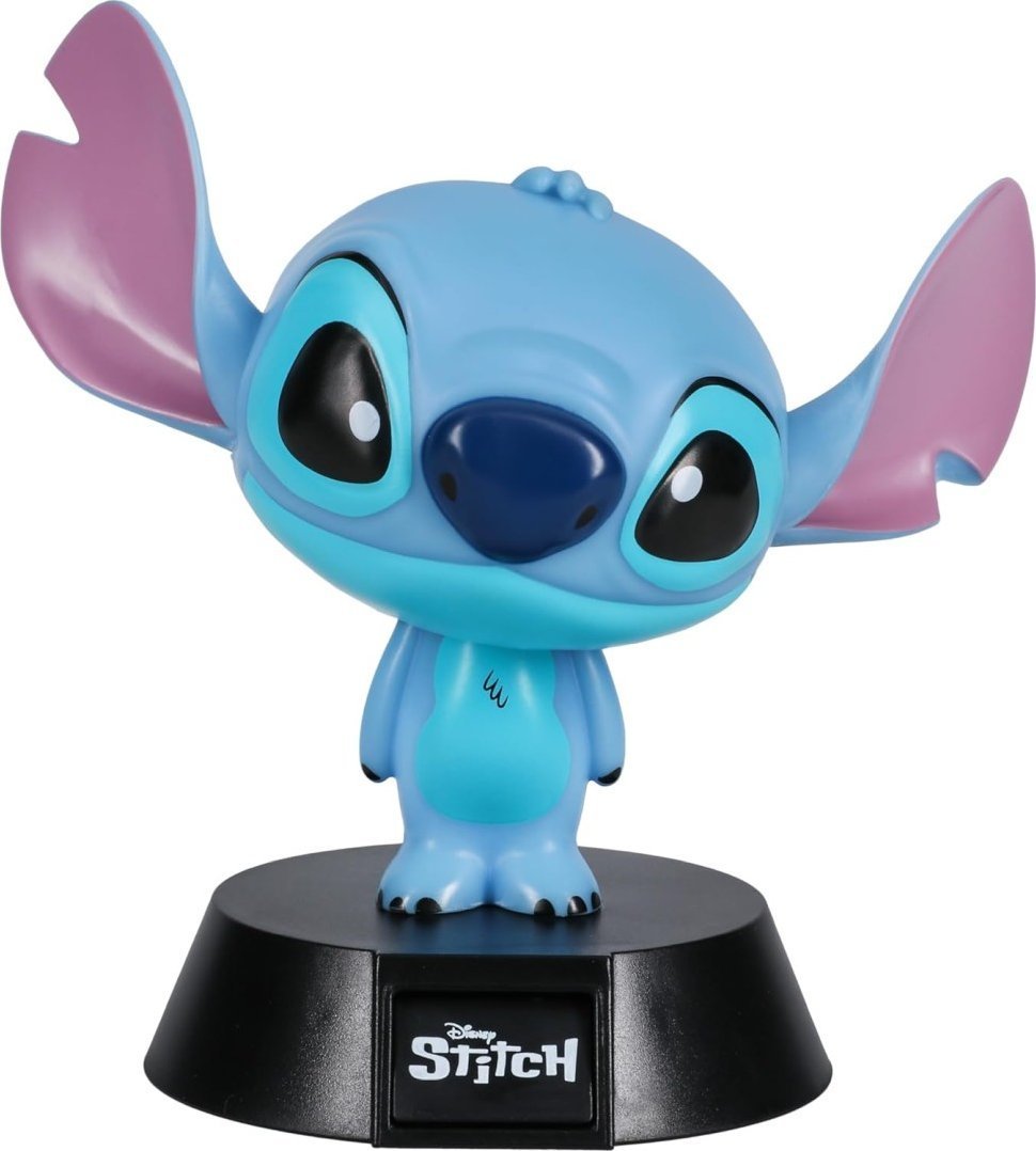 Paladone Lampka Disney - Stitch