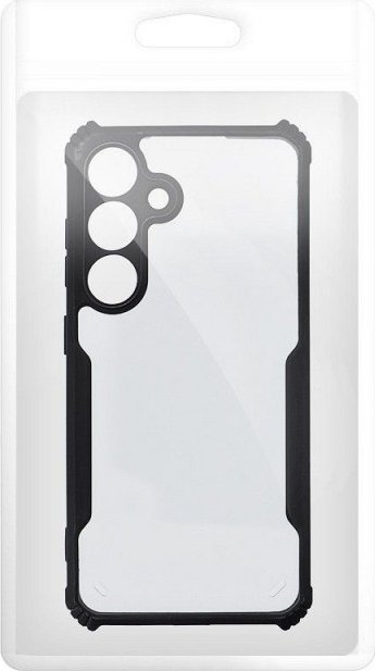 OEM Futerał ANTI-DROP do REALME C63 4G czarny