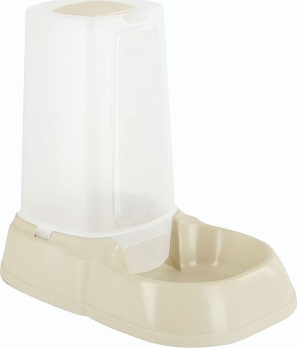 Kerbl KERBL Karmidło MAYA 3,8l beżowe