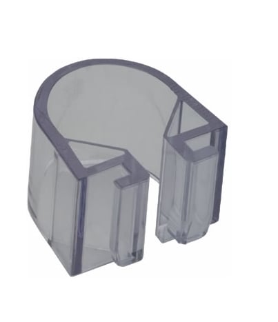 Hansgrohe Zacisk do mydelniczki Casetta 22mm (96189000)