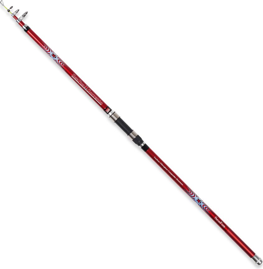 Sea Fox Wędka Sorrento 3.90m 100-200g (11S-SF-S40)