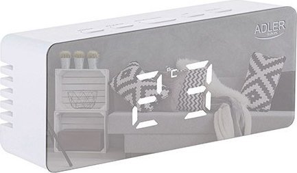 Camry Budzik AD 1189 W