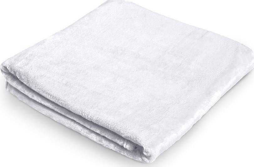 Matex Koc 150 x 200 Mikrofibra Kaszmirowy Dotyk 01