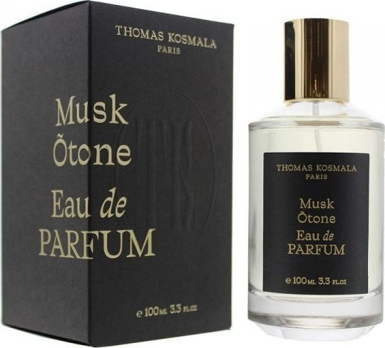 Thomas Kosmala Perfumy Unisex Thomas Kosmala EDP Musk tone (100 ml)