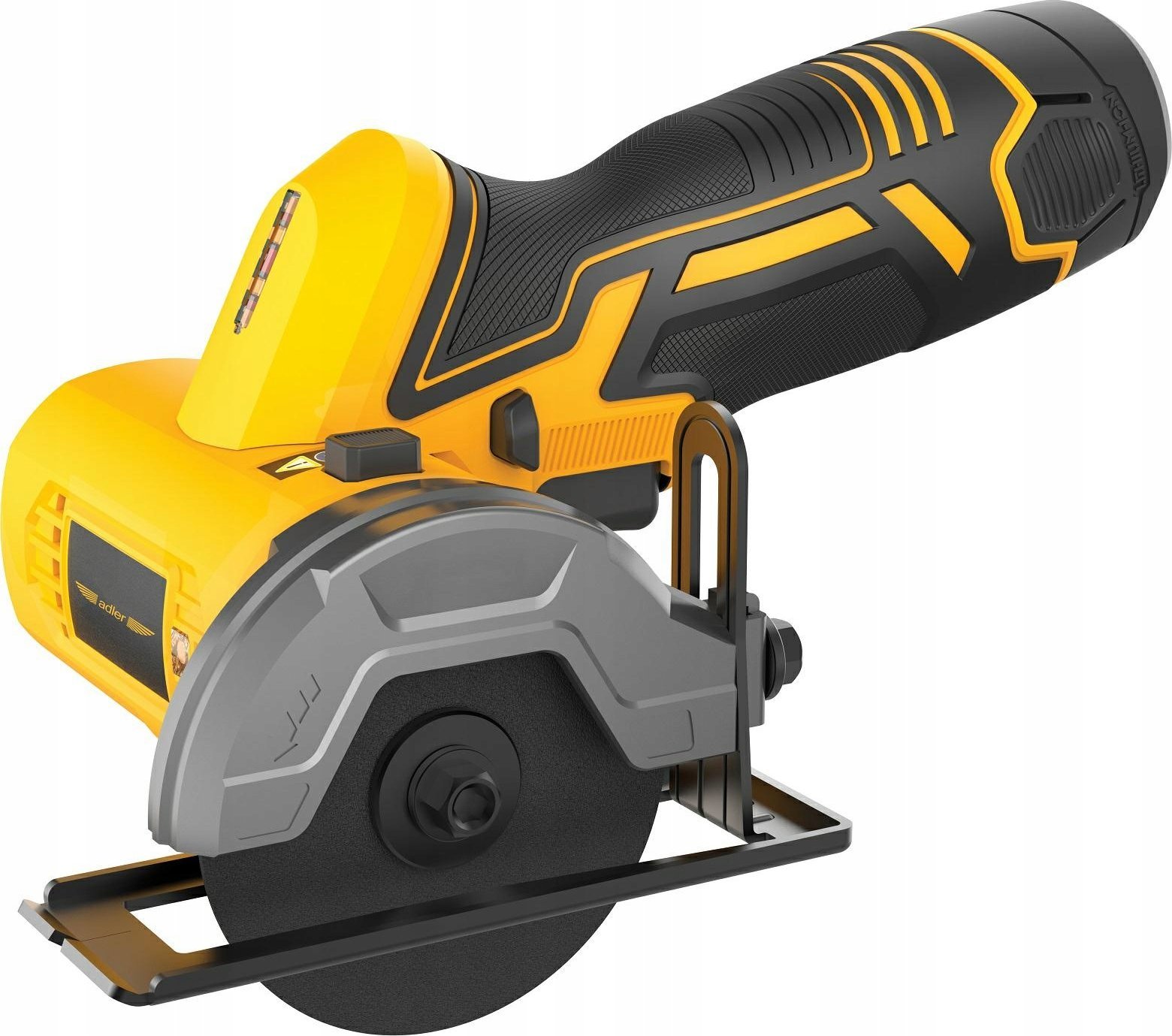 Sourcing ADLER DISC CUTTING MACHINE 75mm 12V-2Ah AKU-11P