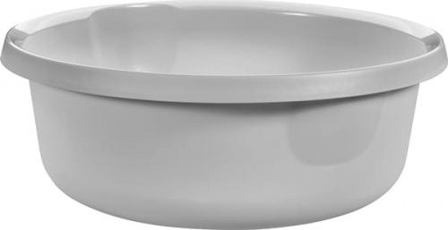 Curver Miska Okrągła 4l Szara Essentials (KE01713-099-00)