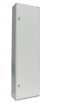 Eaton Rozdzielnica stojąca IP30 z zamkami obrotowymi 800x1760mm - 102059