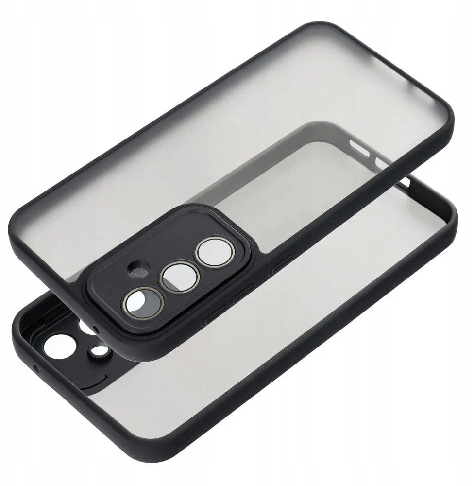 Futerał VARIETE do IPHONE 14 czarny