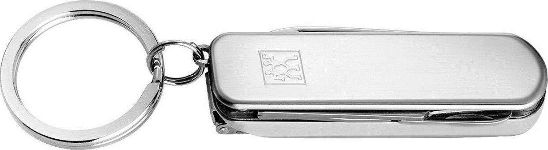 Zwilling Narzędzie wielofunkcyjne do paznokci ZWILLING 42450-001-0 Classic Inox Srebrny