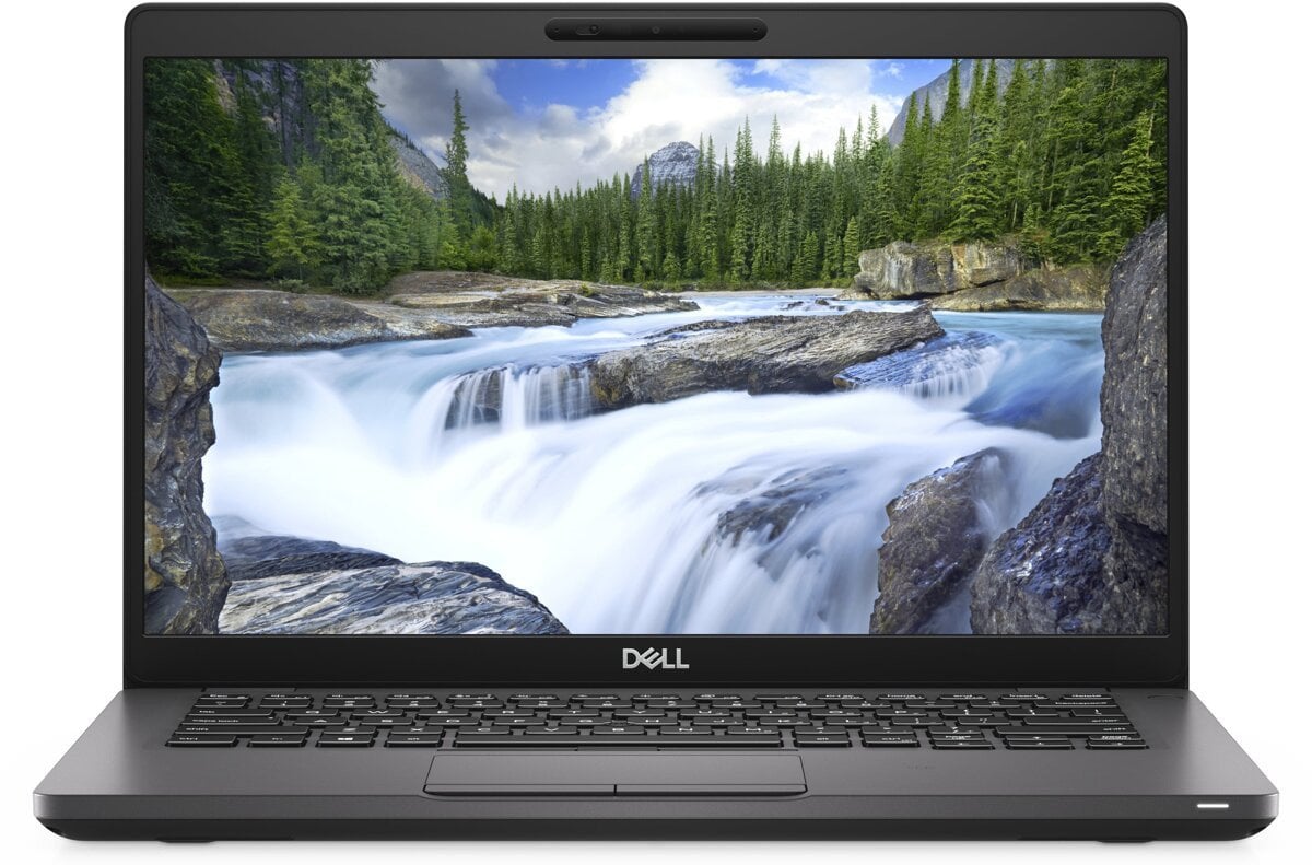Laptop Dell Latitude 5400 Core i5 8265U (8-gen.) 1,6 GHz / 32 GB / 960 SSD / 14'' FullHD / Win 11 Pro