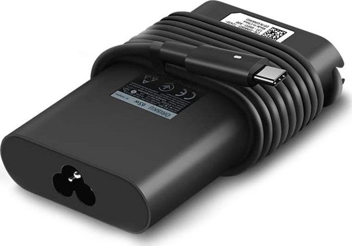 Zasilacz do laptopa Dell 65 W, 19.5 V (02YK0F)