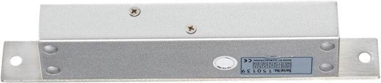 SCOT Elektrozamek z trzpieniem EB-1500