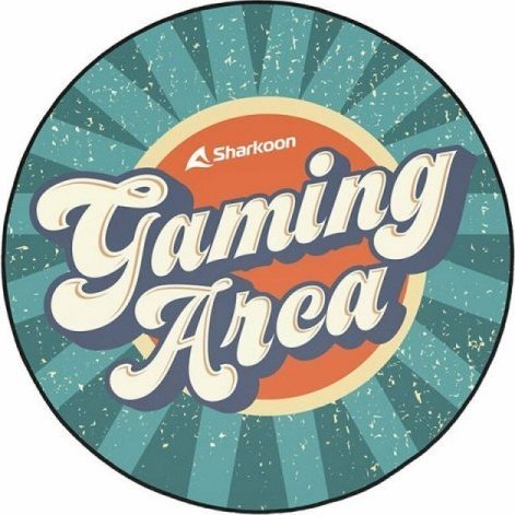 Sharkoon mata podłogowa SFM11 Gaming Area