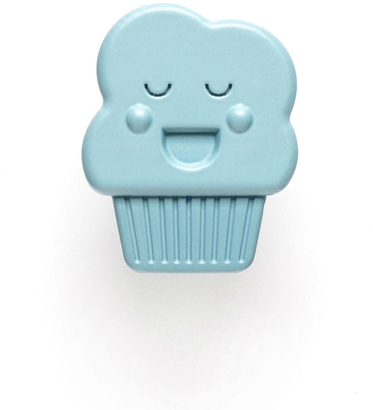 FURNITURE KNOB D45 7-E051.69 HEAVEN BLUE