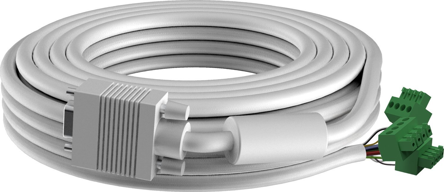 Vision Vision 5m VGA M Biały