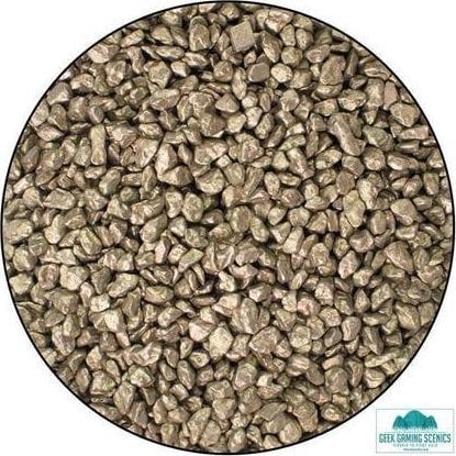 GeekGaming GeekGaming: Small Stones - White gold (330 g)